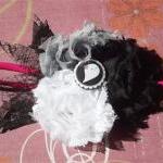 Halloween Ghost Headband